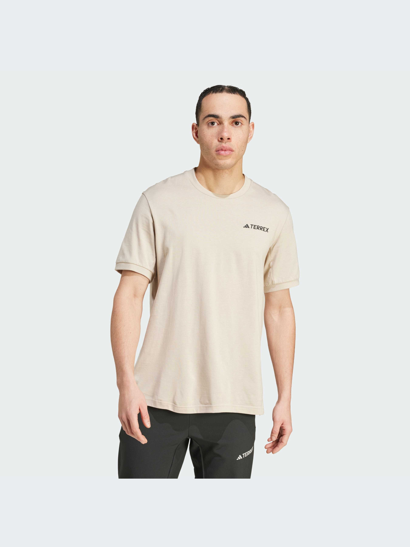 Спортивная футболка Adidas модель IN6504 Фото