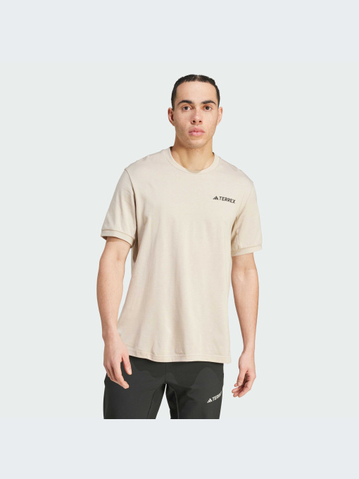 Спортивна футболка Adidas модель IN6504 Фото