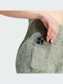 Спортивные леггинсы Adidas модель IP6875 Фото