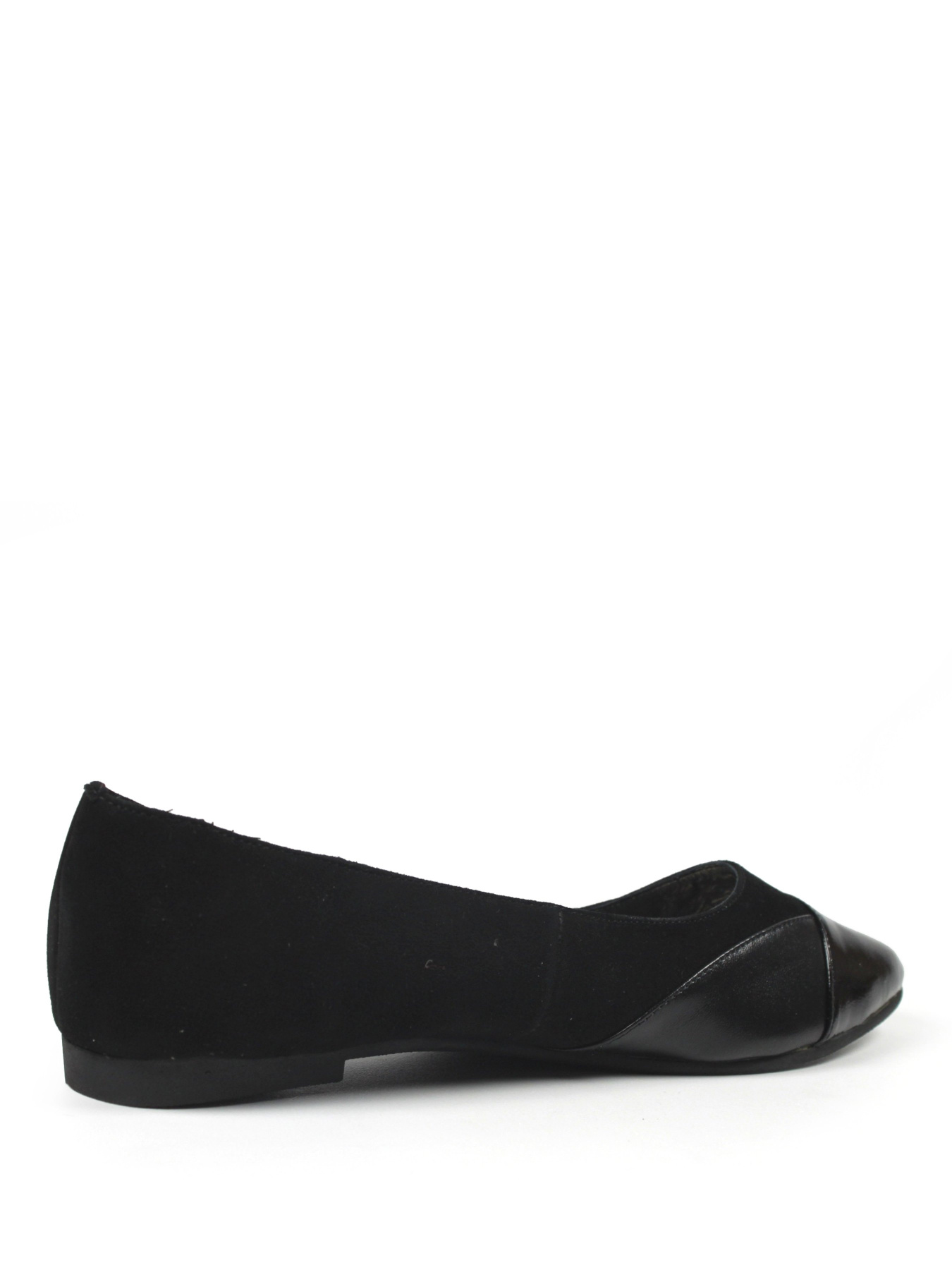 Балетки It-girl модель 7011-319-3 Фото