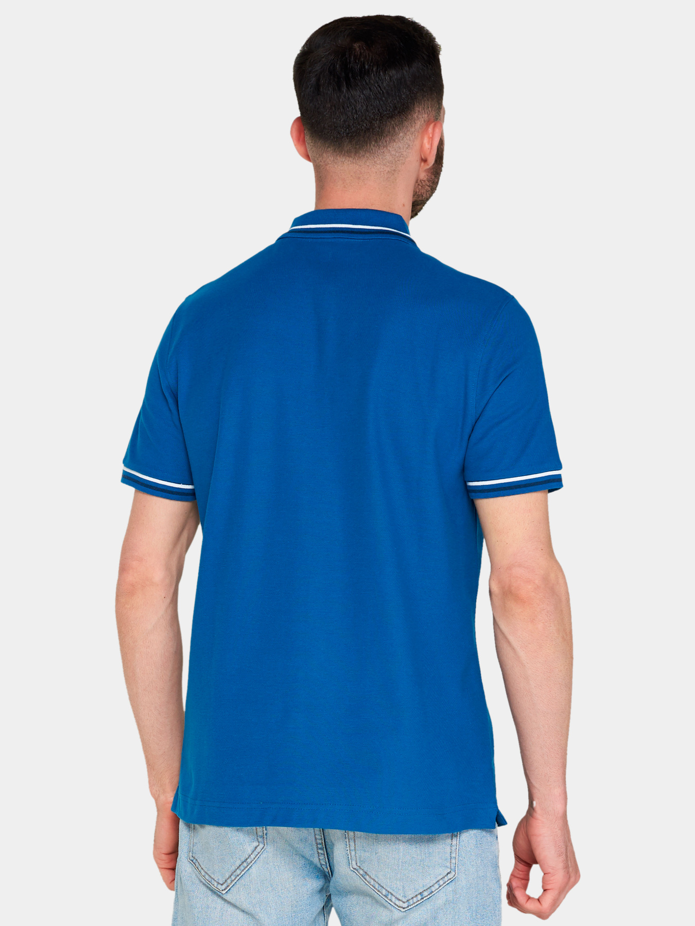 Поло Lotto модель L54608_1CG Фото