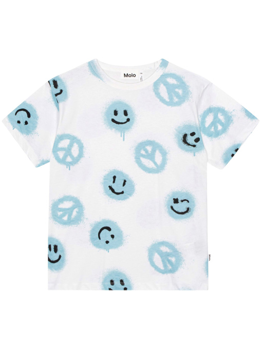 Футболка Molo Модель 1S24A206.9092 Фото
