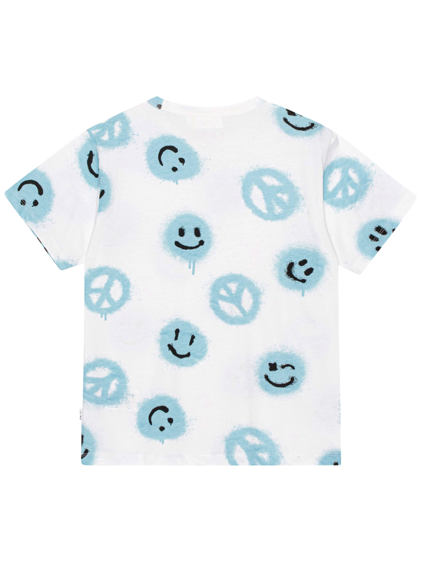 Футболка Molo модель 1S24A206.9092 Фото