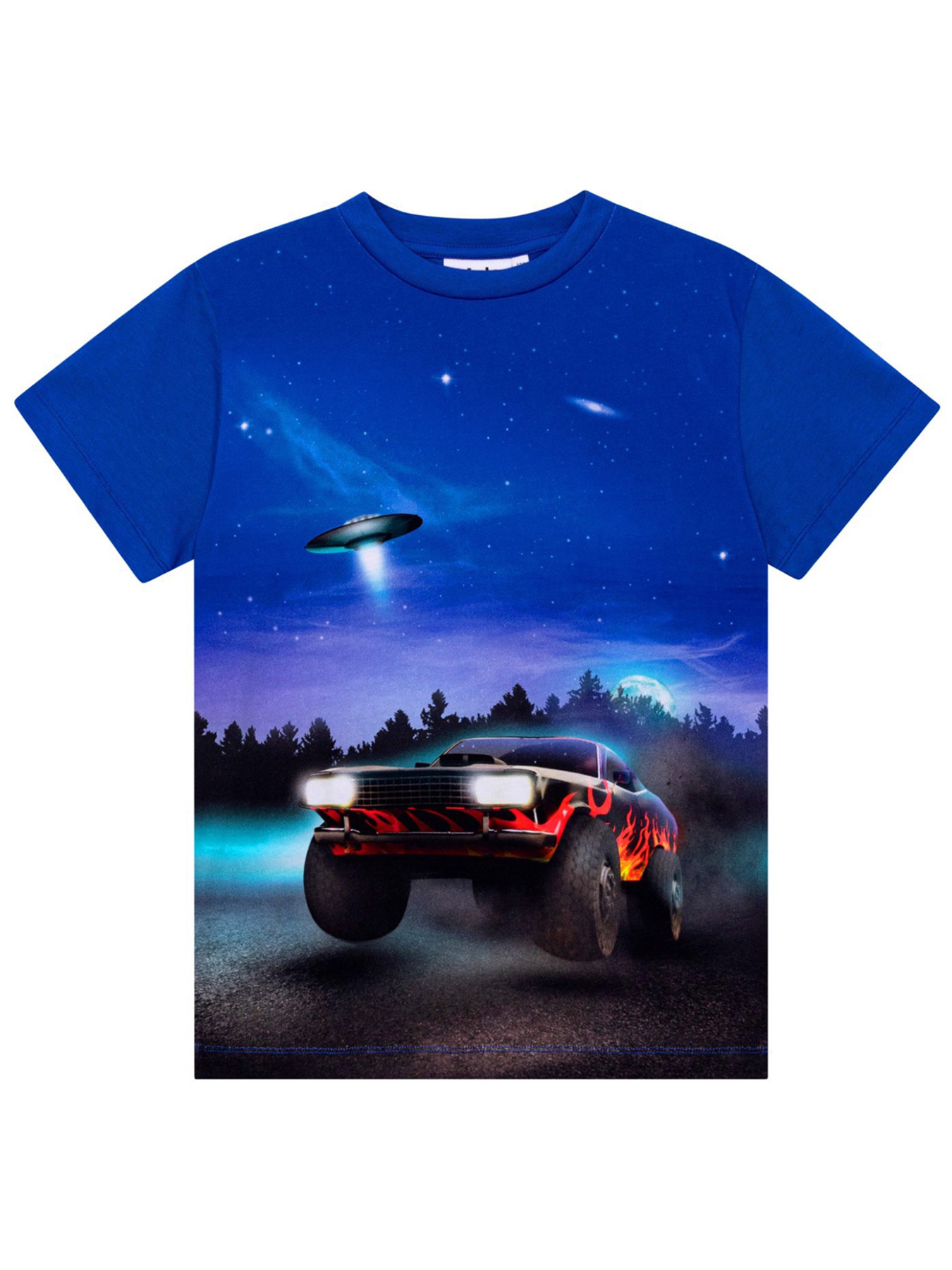 Футболка Molo модель 1S24A207.3498 Фото