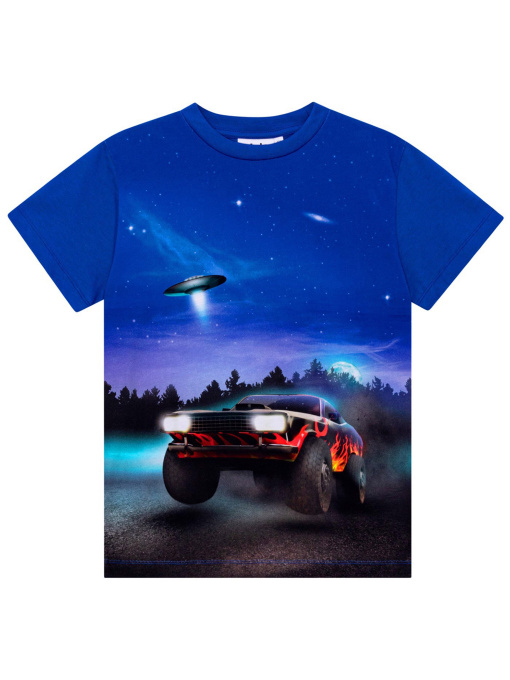 Футболка Molo модель 1S24A207.3498 Фото