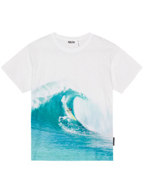 Футболка Molo модель 1S24A214.3594 Фото