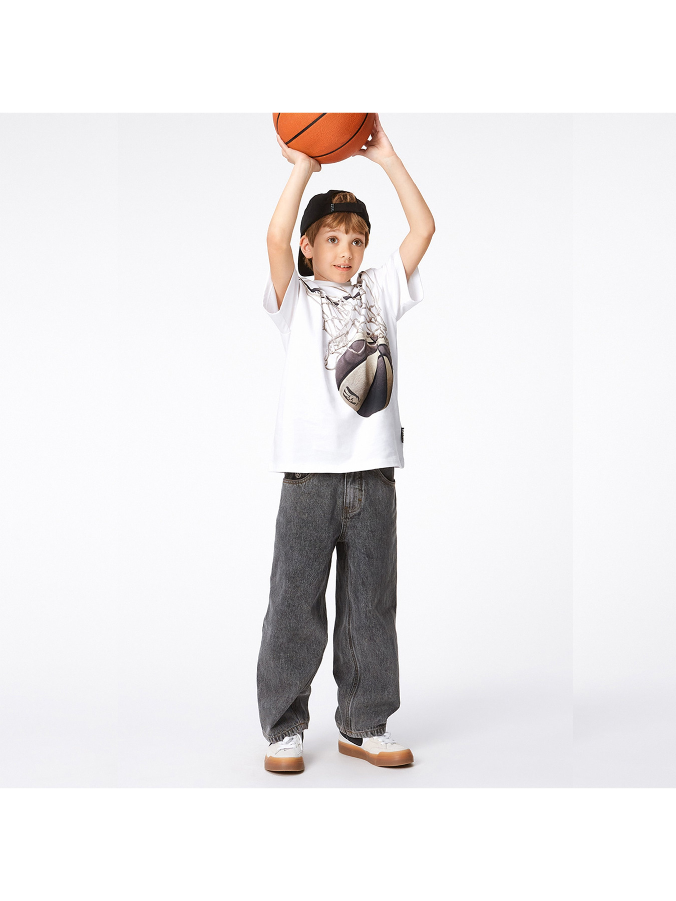 Футболка Molo модель 1S24A211.3490 Фото