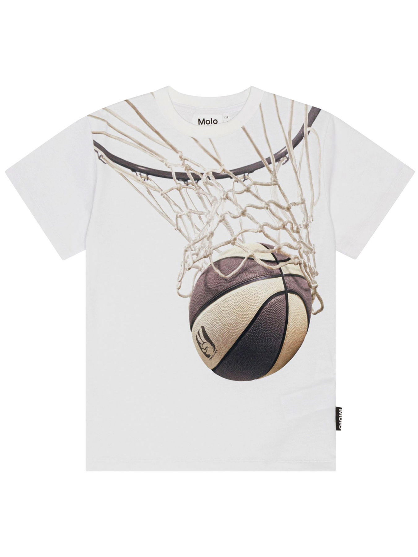 Футболка Molo модель 1S24A211.3490 Фото