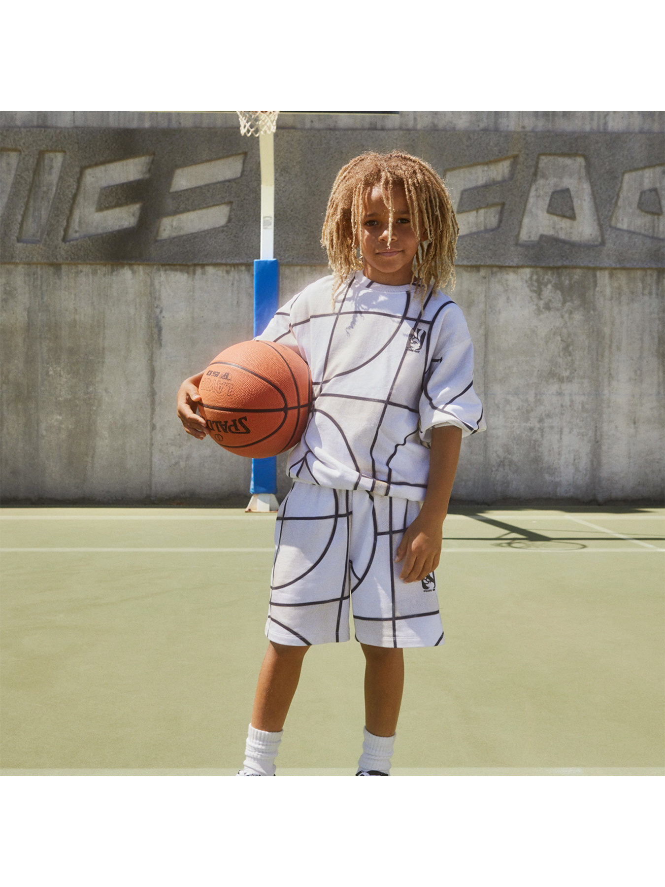 Свитшот Molo модель 1S24J202.8916 Фото