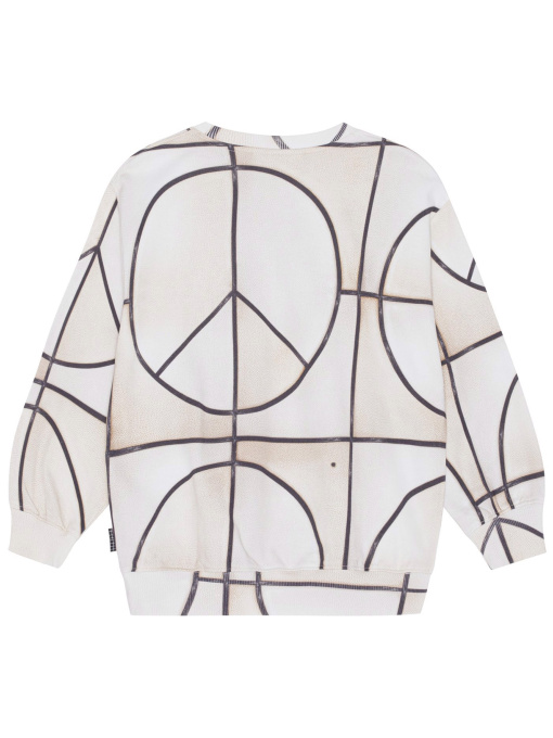 Свитшот Molo модель 1S24J202.8916 Фото