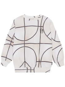 Свитшот Molo модель 1S24J202.8916 Фото