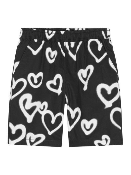 Шорты Molo модель 1S24H104.8905 Фото