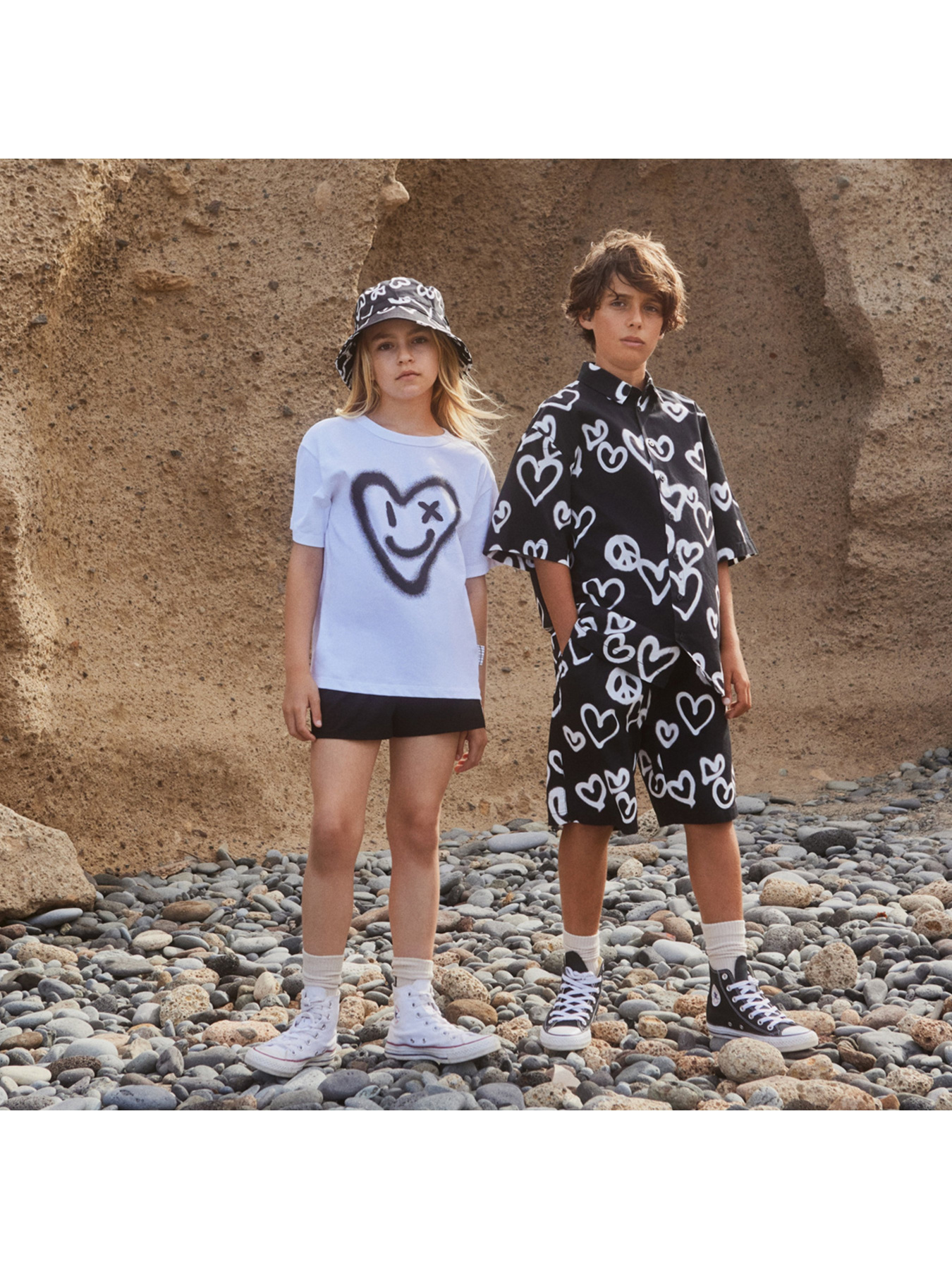 Повседневные шорты Molo модель 1S24H104.8905 Фото