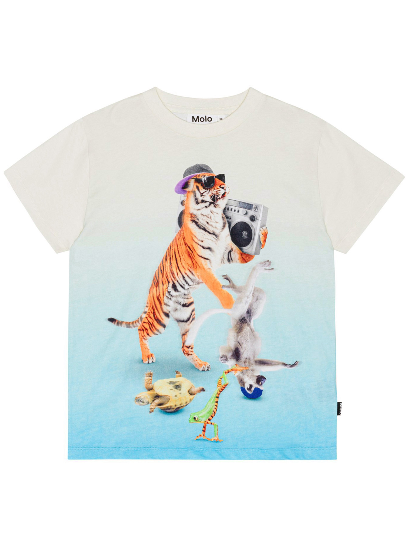 Футболка Molo модель 1S24A222.3590 Фото