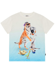 Футболка Molo модель 1S24A222.3590 Фото