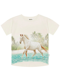 Футболка Molo модель 2S24A207.3586 Фото