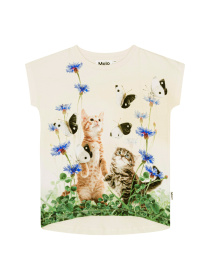 Футболка Molo модель 2S24A208.3566 Фото