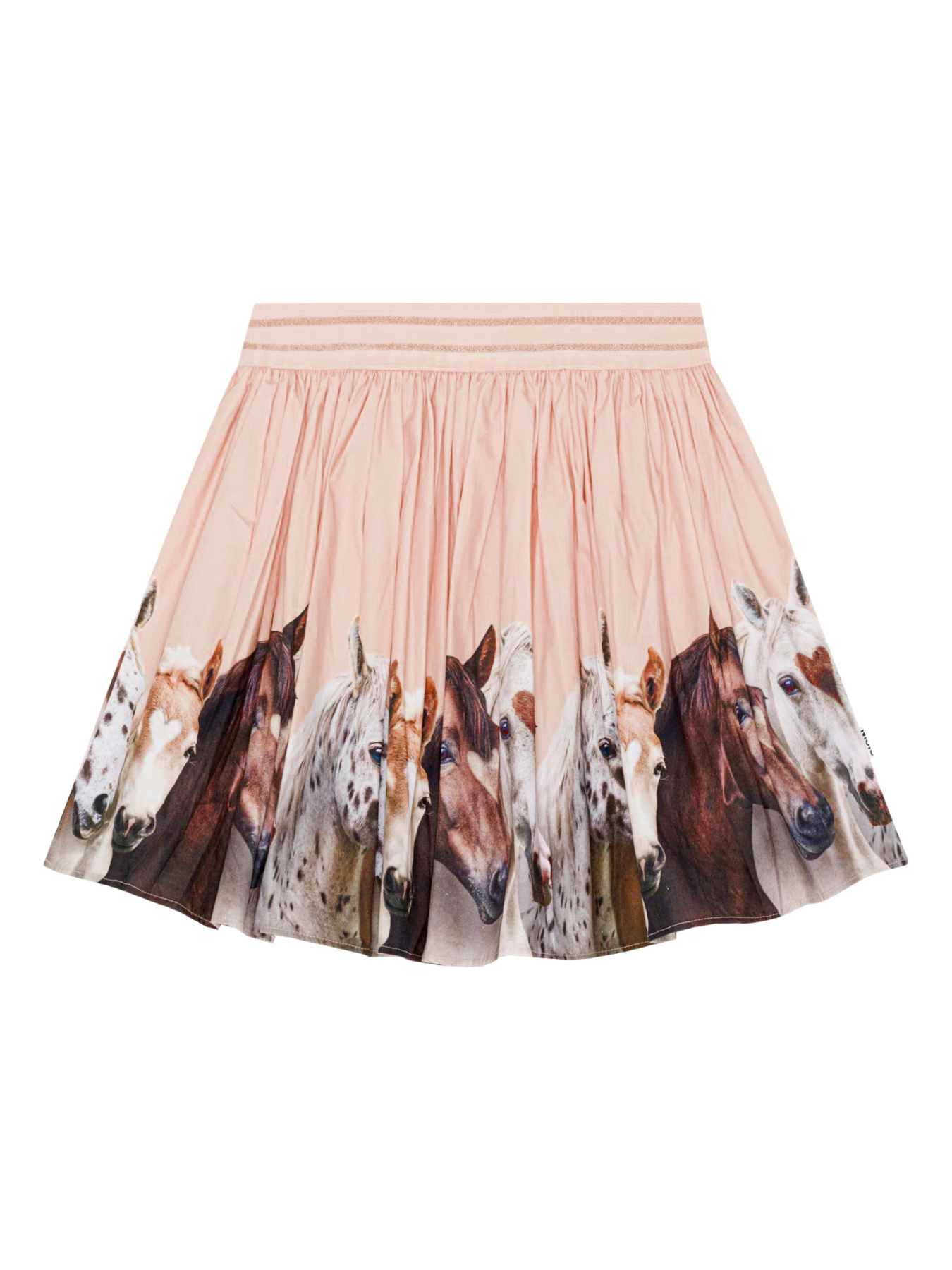 Юбка миди Molo модель 2S24D123.3484 Фото