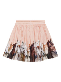 Юбка миди Molo модель 2S24D123.3484 Фото