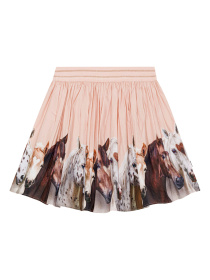 Юбка миди Molo модель 2S24D123.3484 Фото