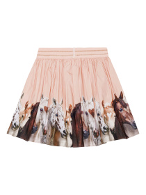 Спідниця міді Molo модель 2S24D123.3484 Спідниця міді Molo модель 2S24D123.3484 Фото