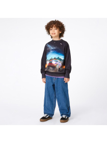 Свитшот Molo модель 1S24J204.3500 Фото