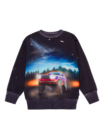 Світшот Molo модель 1S24J204.3500 Світшот Molo модель 1S24J204.3500 Фото