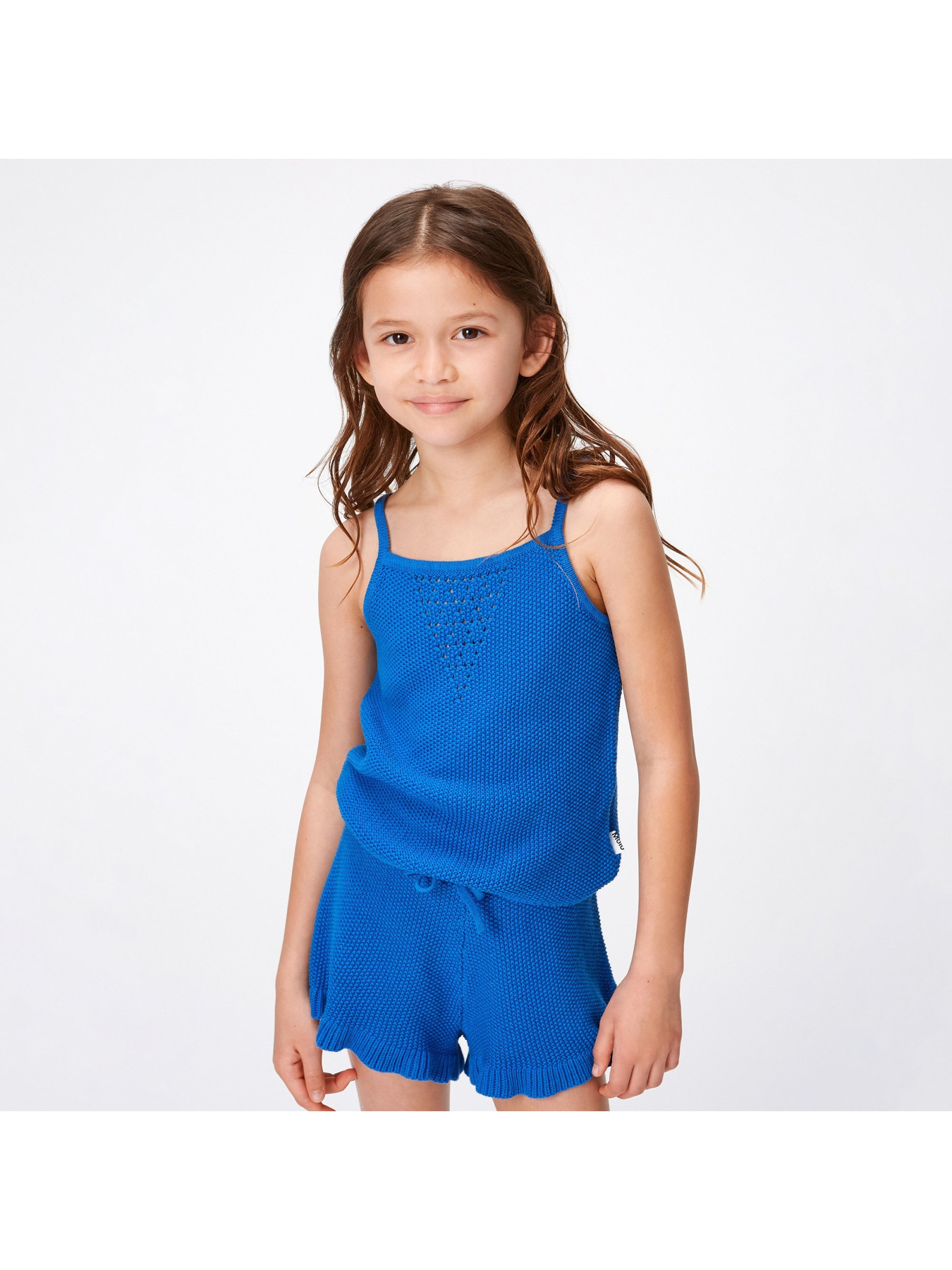 Повседневные шорты Molo модель 2S24H108.8767 Фото