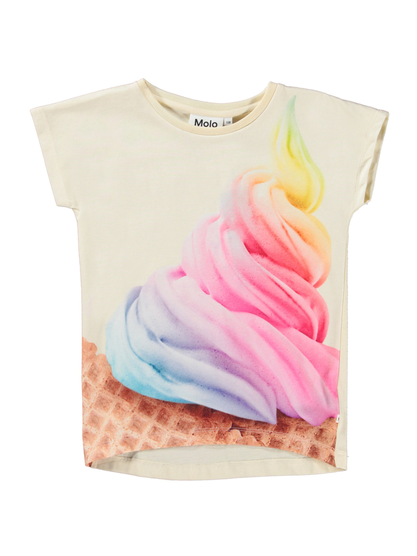 Футболка Molo модель 2S24A201.3414 Фото