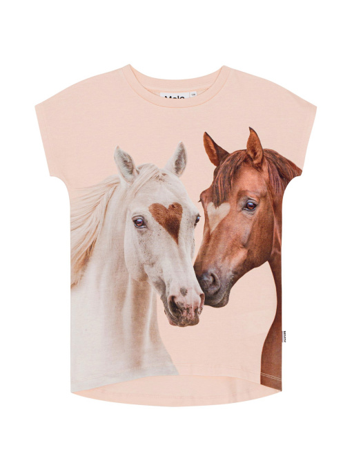 Футболка Molo модель 2S24A208.3454 Фото