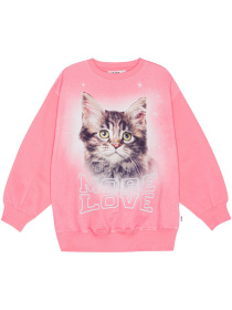 Свитшот Molo модель 2S24J216.3553 Фото