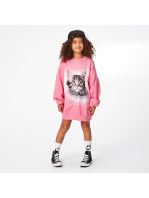 Світшот Molo модель 2S24J216.3553 Фото