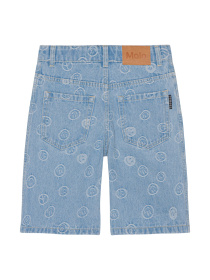 Шорти джинсові Molo модель 6S24H102.8903 Фото