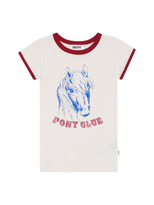 Футболка Molo модель 2S24A213.3527 Фото
