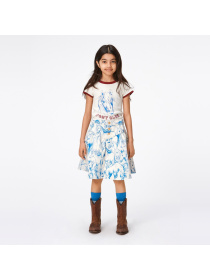 Футболка Molo модель 2S24A213.3527 Фото