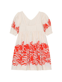 Платье мини Molo модель 2S24E139.3489 Фото