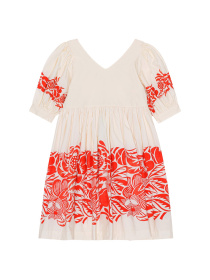 Платье мини Molo модель 2S24E139.3489 Фото