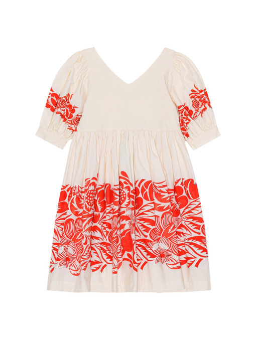 Платье мини Molo модель 2S24E139.3489 Фото