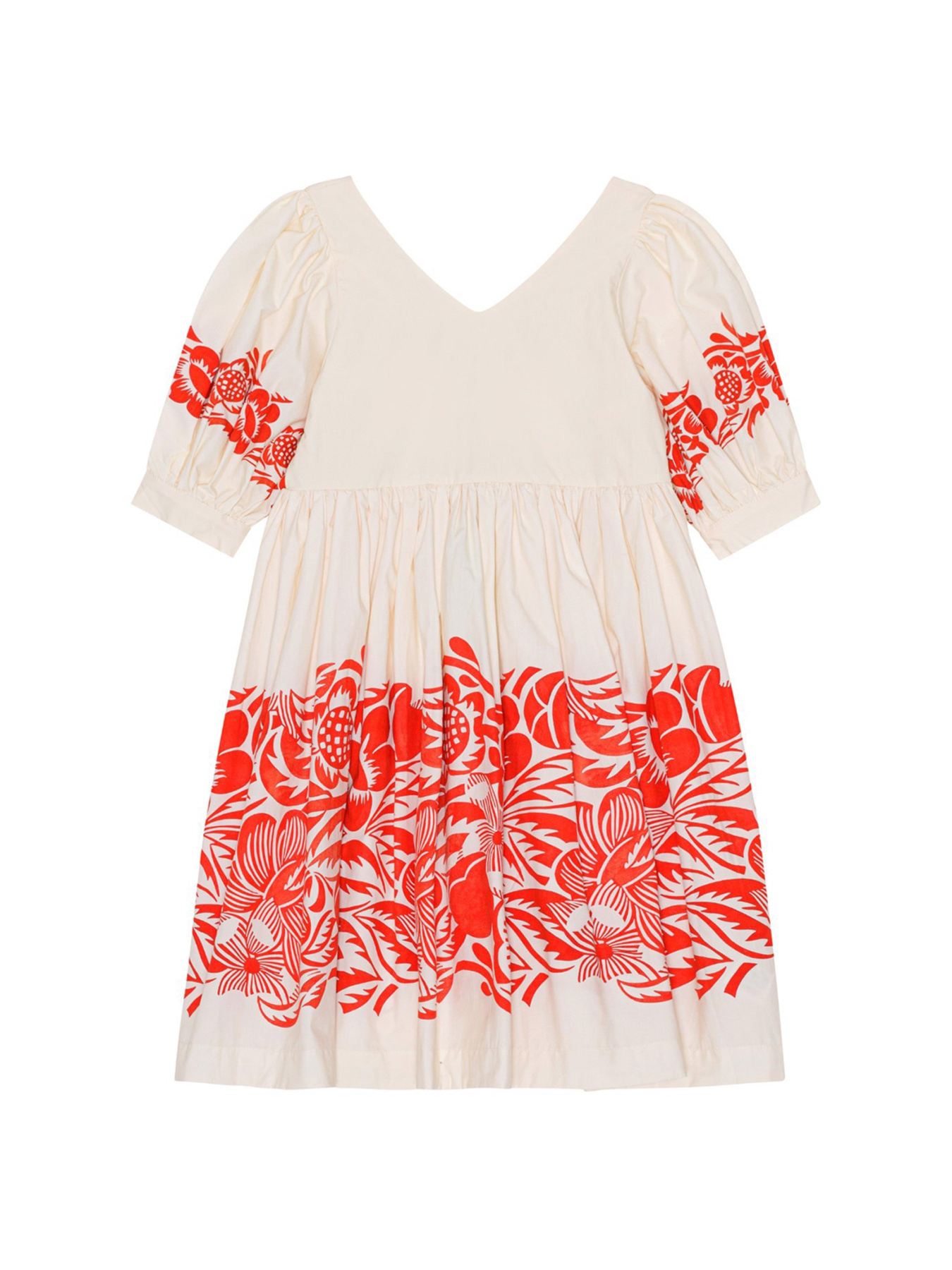 Сукня міні Molo модель 2S24E139.3489 Фото