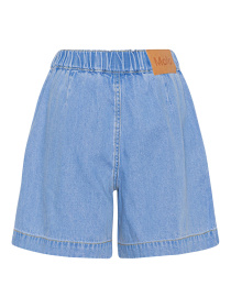 Джинсові шорти Molo модель 2S24H110.2970 Фото