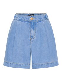 Джинсові шорти Molo модель 2S24H110.2970 Фото