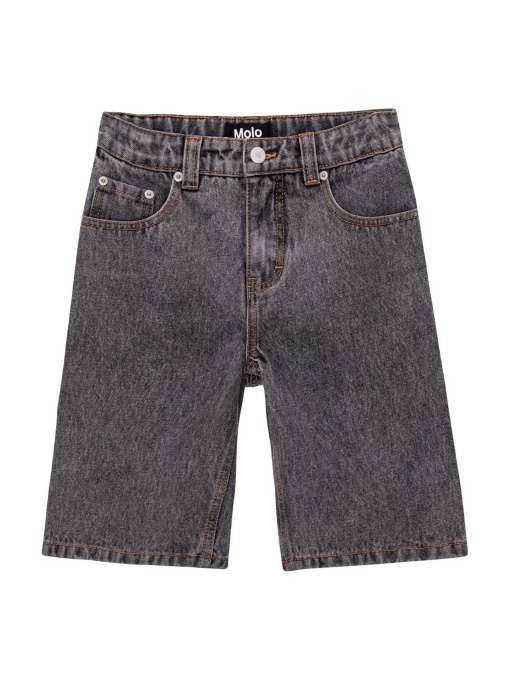 Джинсові шорти Molo модель 6S24H104.9090 Фото