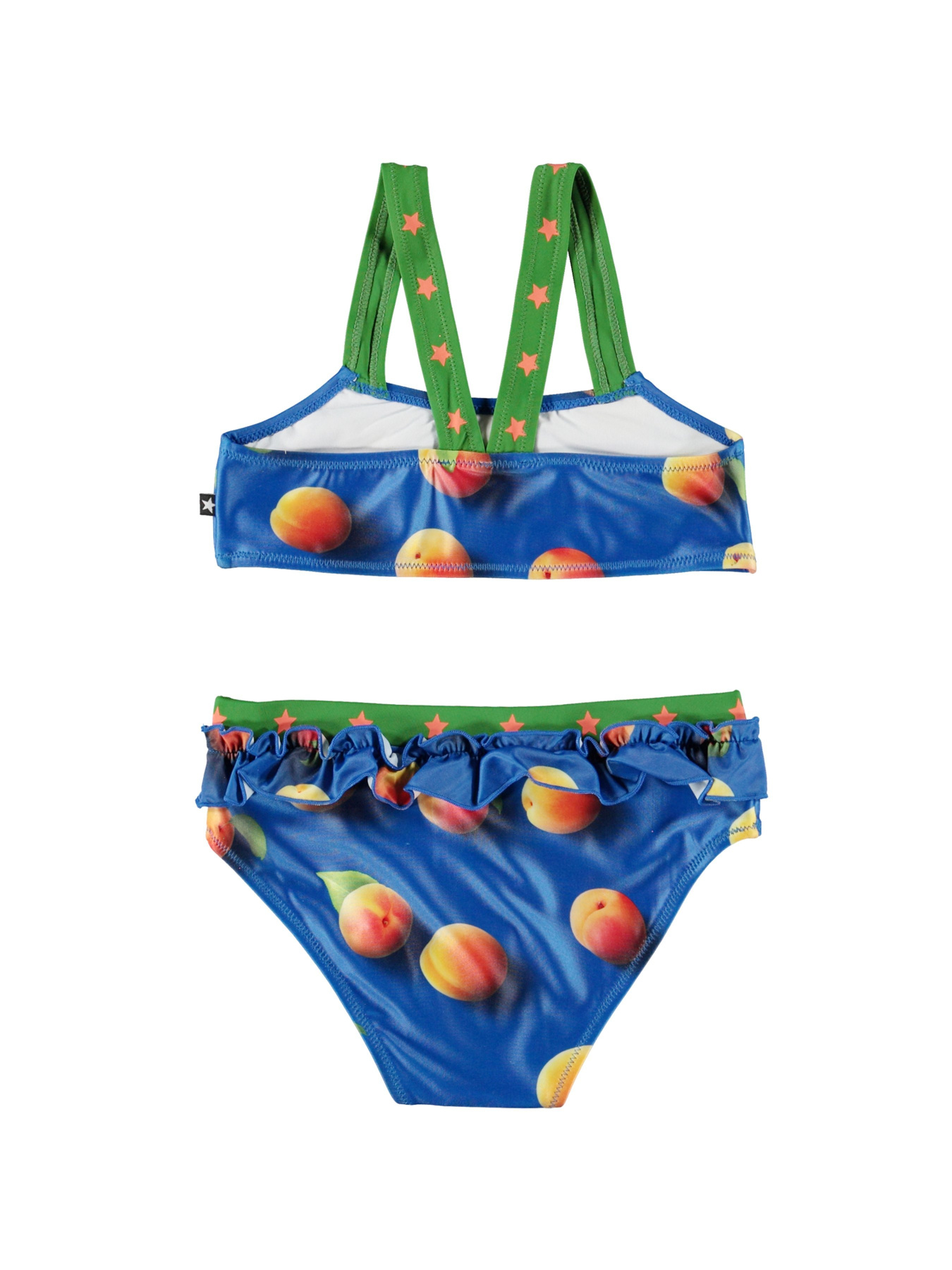 Купальник Molo модель 8S24P101.6989 Фото