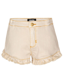 Шорти джинсові Molo модель 2S24H114.8894 Фото