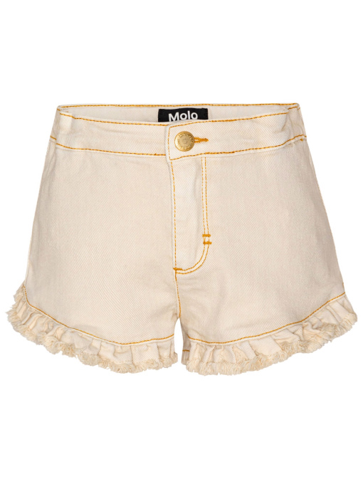 Джинсові шорти Molo модель 2S24H114.8894 Фото