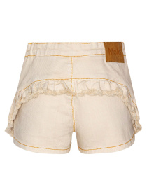 Джинсові шорти Molo модель 2S24H114.8894 Фото