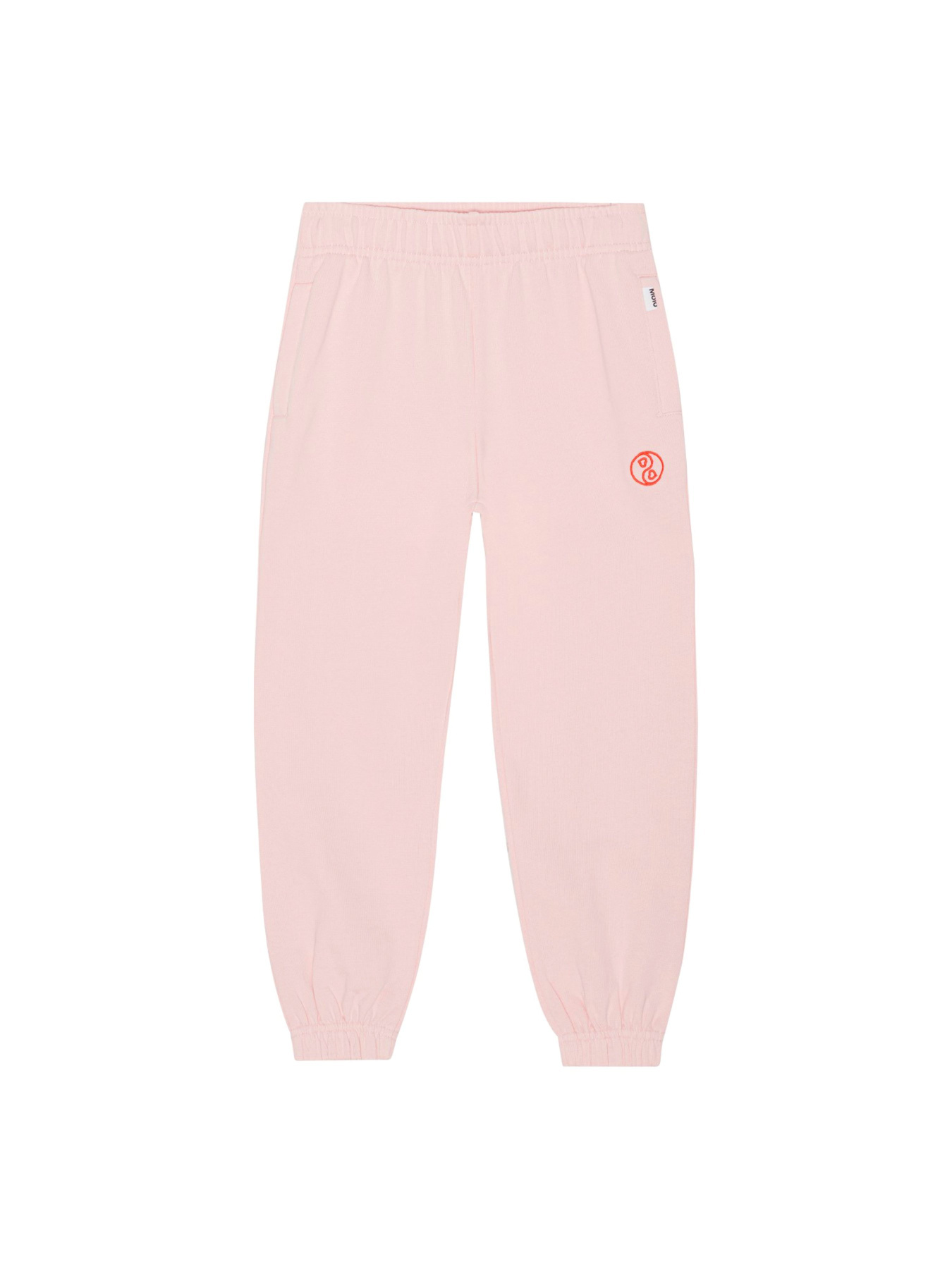 Джоггеры Molo модель 2S24I205.8895 Фото