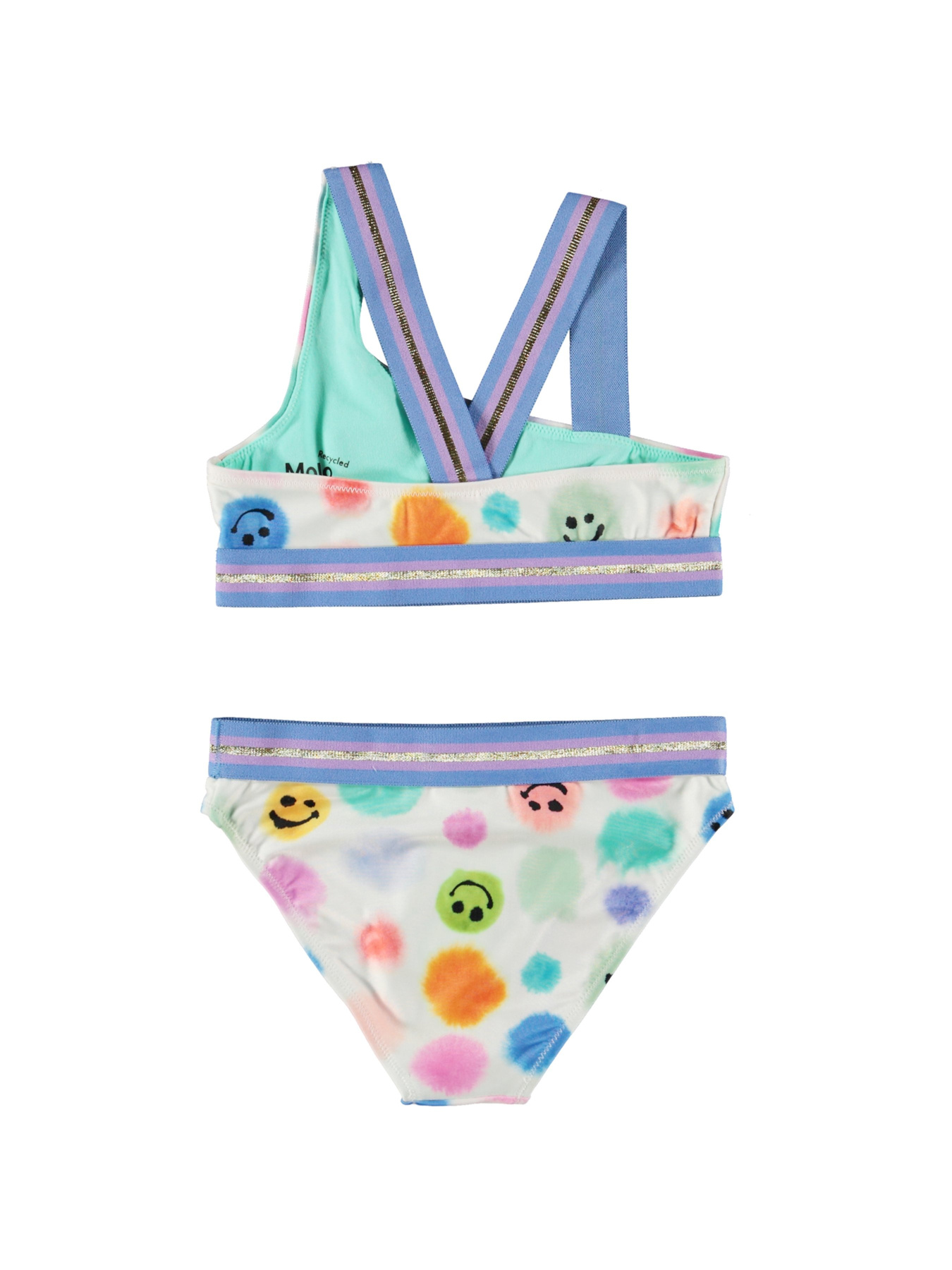 Купальник Molo модель 8S24P106.6990 Купальник Molo модель 8S24P106.6990 Фото