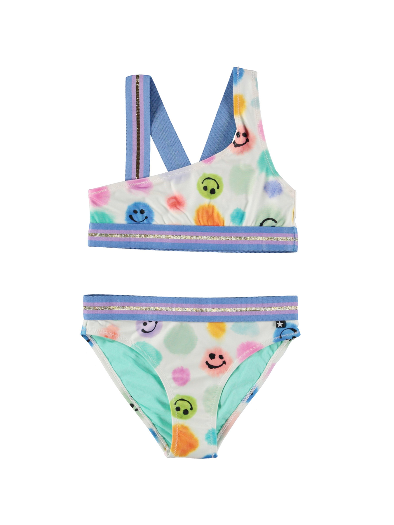 Купальник Molo модель 8S24P106.6990 Купальник Molo модель 8S24P106.6990 Фото