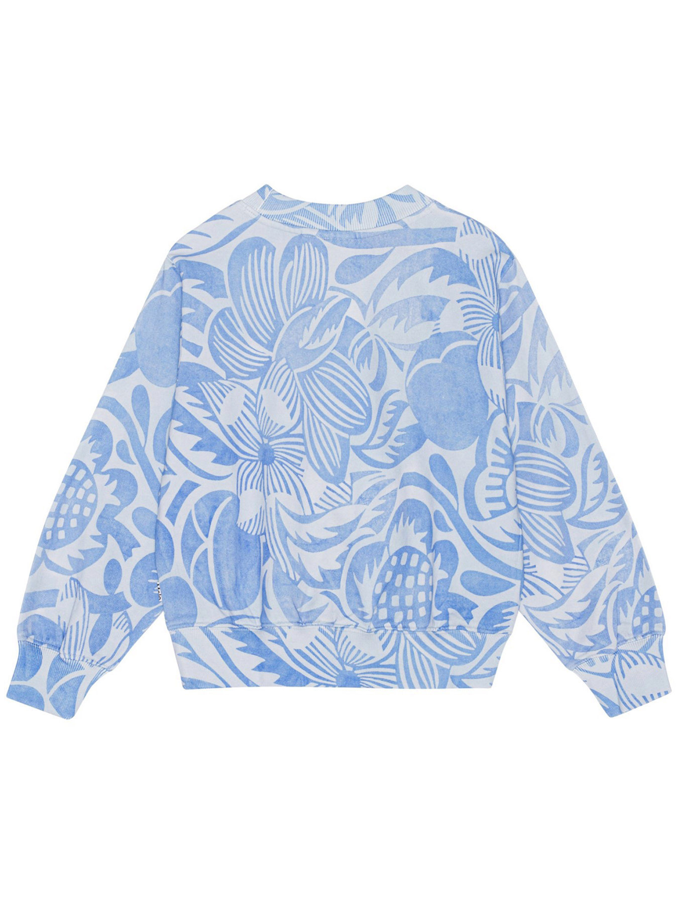 Свитшот Molo модель 2S24J205.9033 Фото